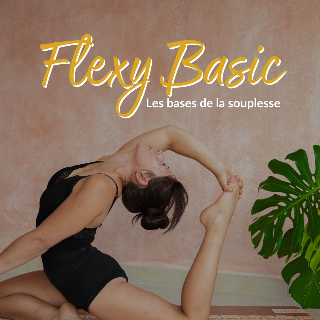 Flexy Basic